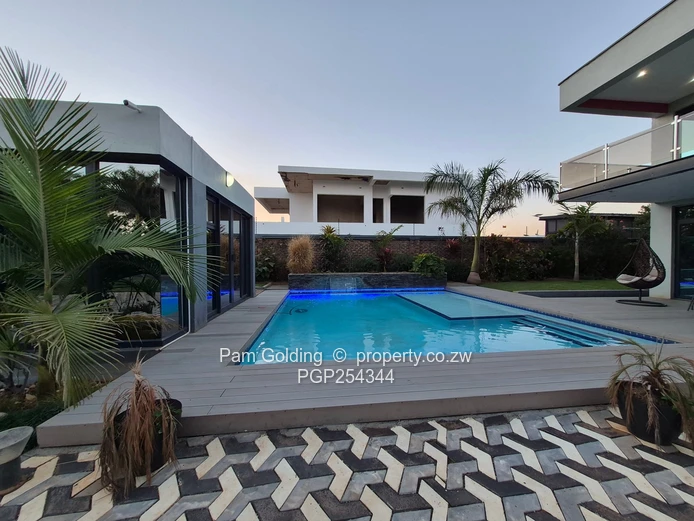 6 Bedroom House For Sale In Mount Pleasent Heights