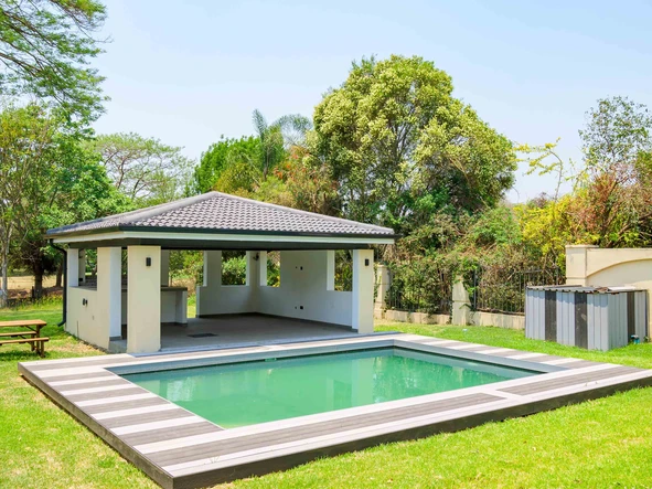 5 Bedroom House