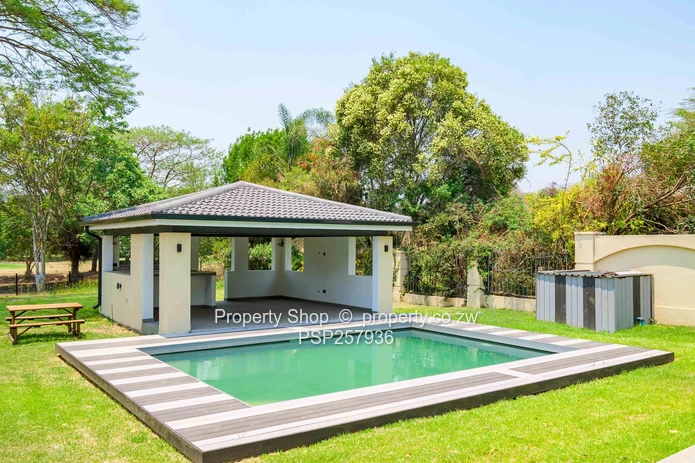 Newly Built Modern Double Storey Family Home!