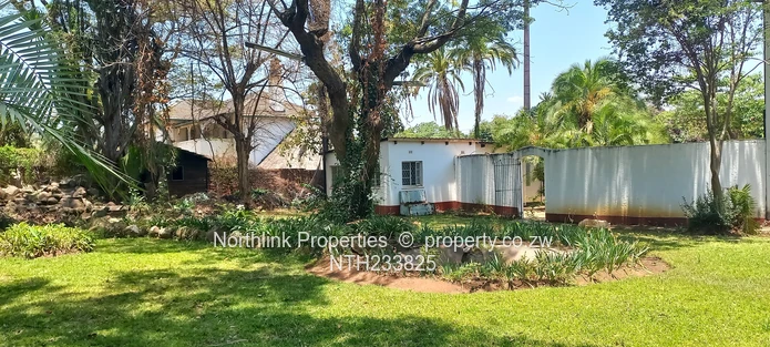 Commercial property up for rental (Sole Mandate)