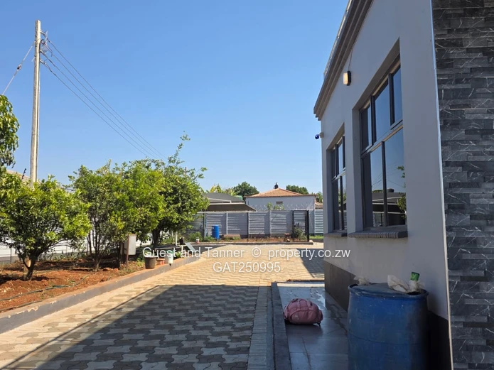 Luxury Landmark Mansion with Private Rooftop Helipad | Hogerty Hill Extension