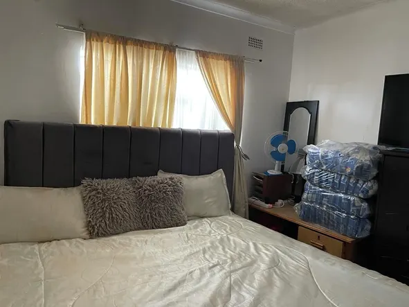 18 Bedroom Townhouse Complex