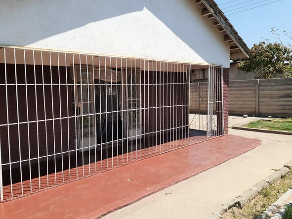 House to let