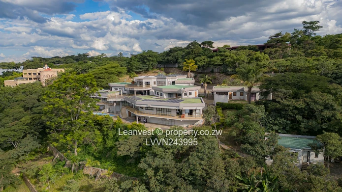 Glen Lorne Folyjon Magnificent Home For Sale 