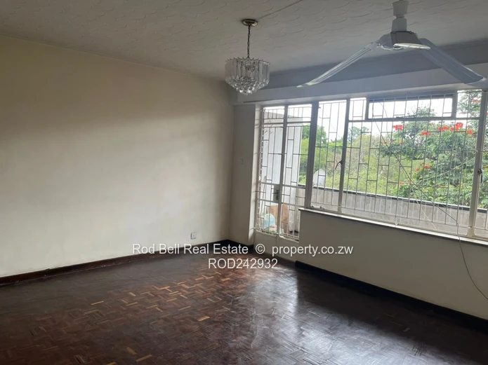 Neat 2 Bedroom Flat for Rent 
