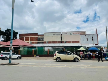 Shop & Retail Property