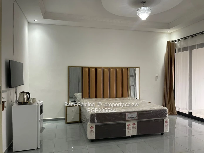 Spacious Fully Furnished Home for Rent in Crowhill