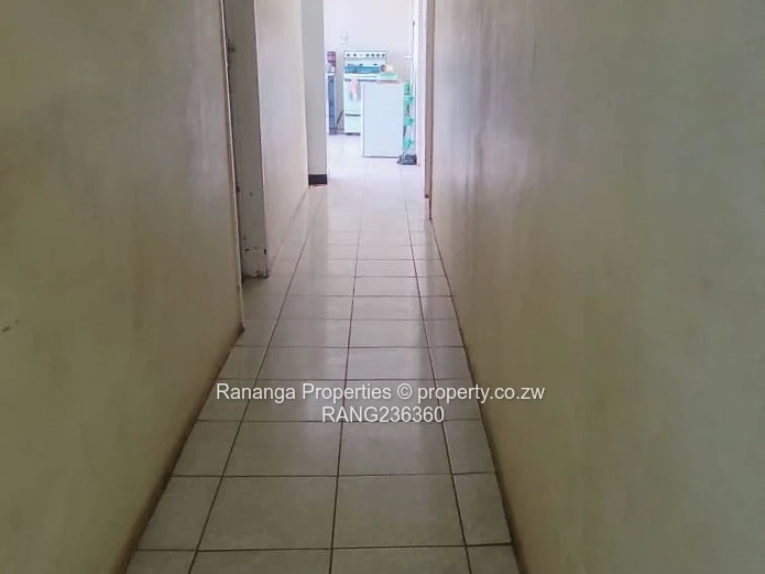 Kensington Plot for Sale