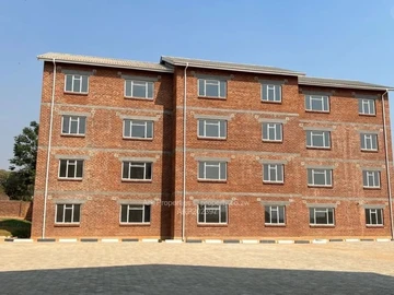 2 Bedroom Flat & Apartment