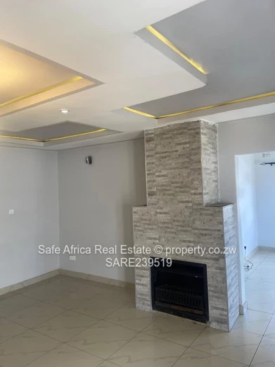 Dream Home in Zimre Park! To Let   