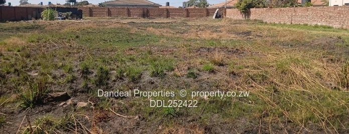  1,875m² Sandton Park Stand - Main Road Phase 1