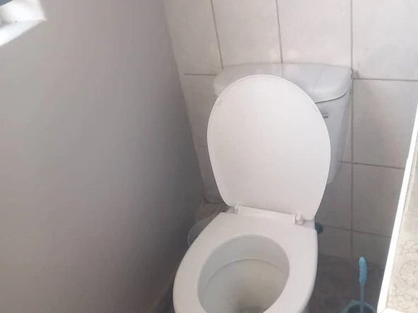 4 Bedroom Townhouse Complex