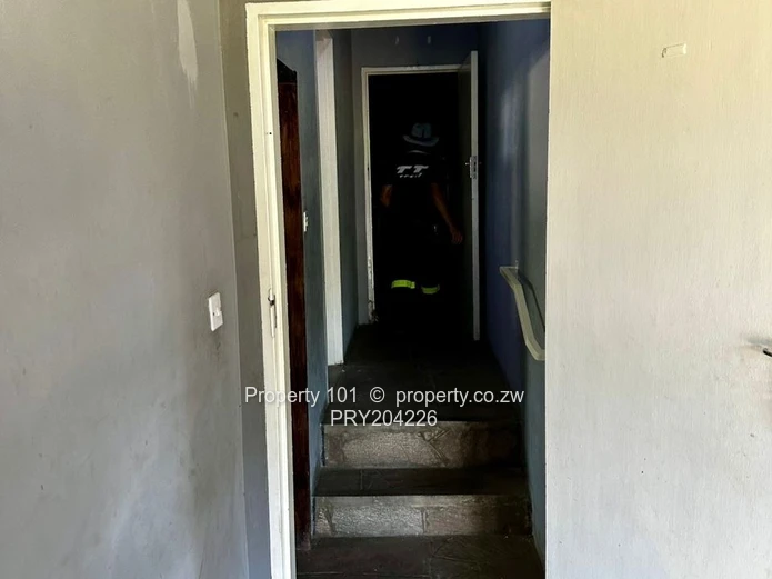 Andora Harbour Kariba - $160k