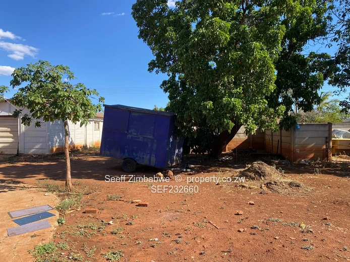 Montrose, Bulawayo | Fixer Upper 