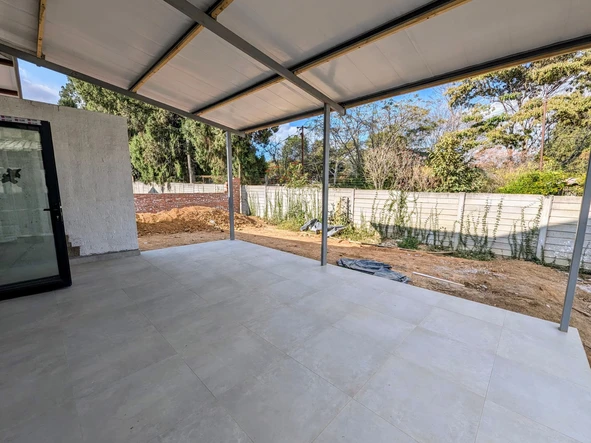 14 Unit Townhouse Complex