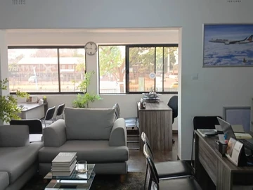 Shop & Retail Property