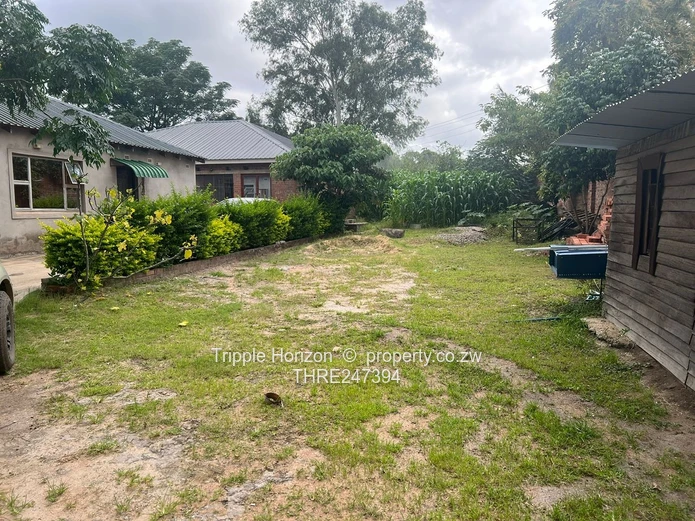 Greendale Letombo house for sale