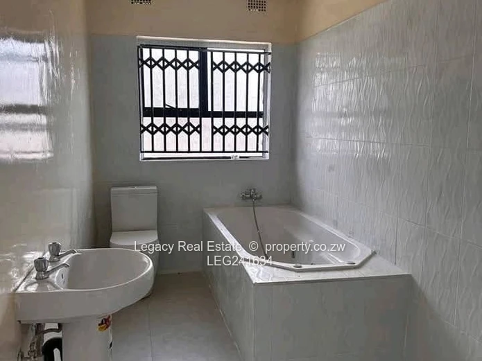 Comfortable 3-Bedroom Family Home – Mabvazuva Phase 2