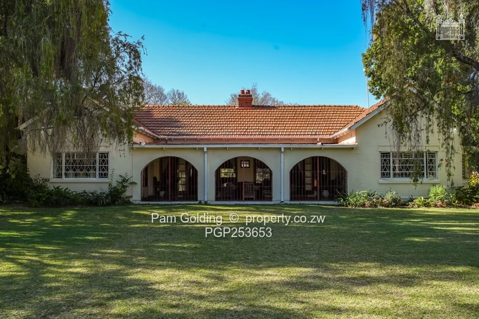 Perfect Family Home for Sale in Newlands (Sole Mandate)