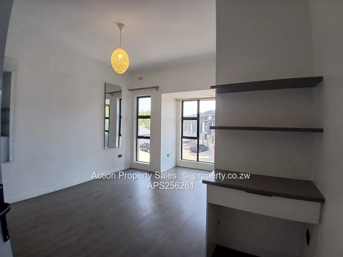 2 Bed Jacobs Park Unit For Sale! 