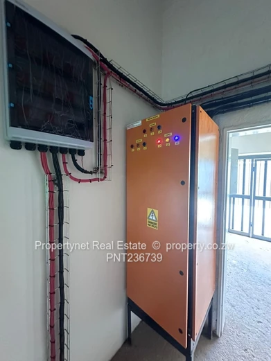 Modern Apartments for Sale!!!