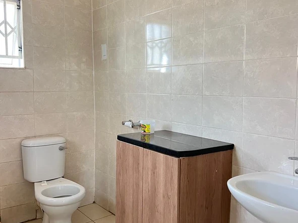 3 Bedroom Townhouse Complex