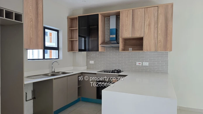 Beautiful Brand New 2 Bed Garden Apartment