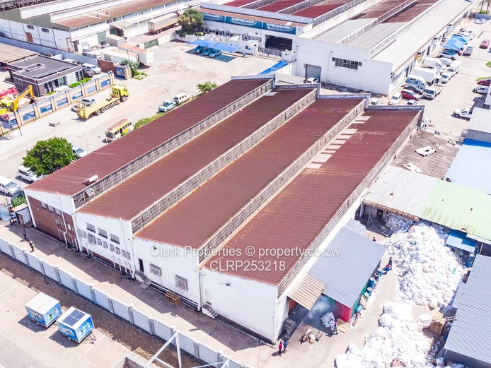 Exceptional 3,951sqm Industrial Property (Sole Mandate)