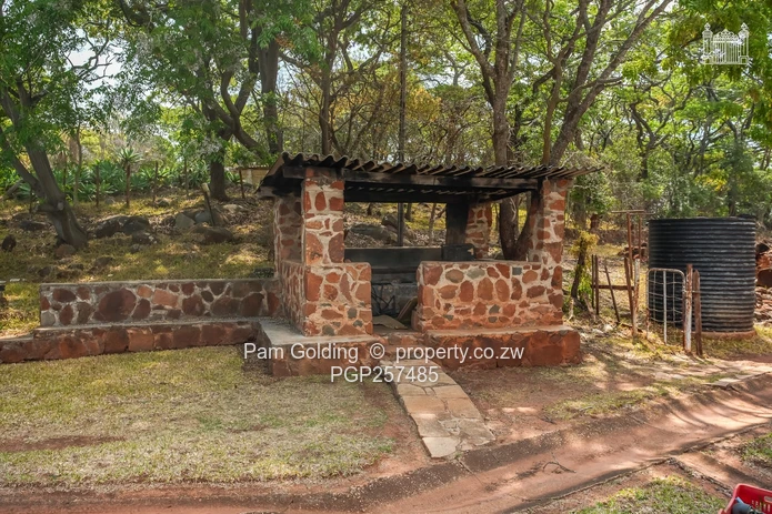 Bromley Farm - 41 Hectare Estate For Sale