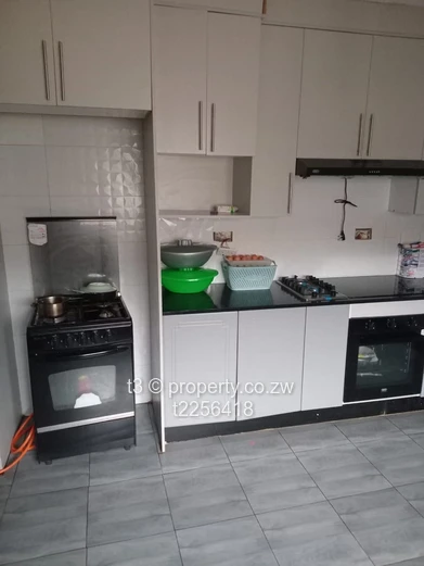 Zimre Park | House For Sale