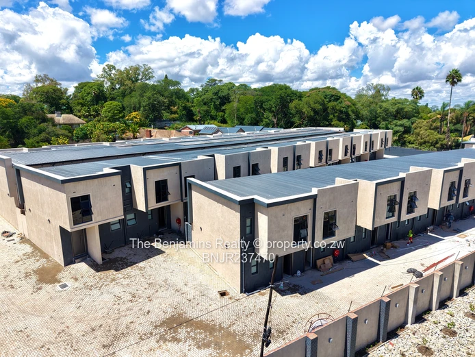 2 Bedroom Apartments for sale (Sole Mandate)