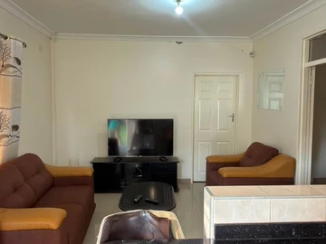 3 Bedroom Cottage