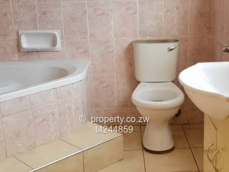 Westgate area D full house to rent