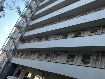 Flat & Apartment