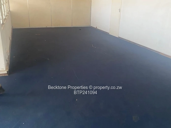 Industrial Gem :3600m , Prime Location!