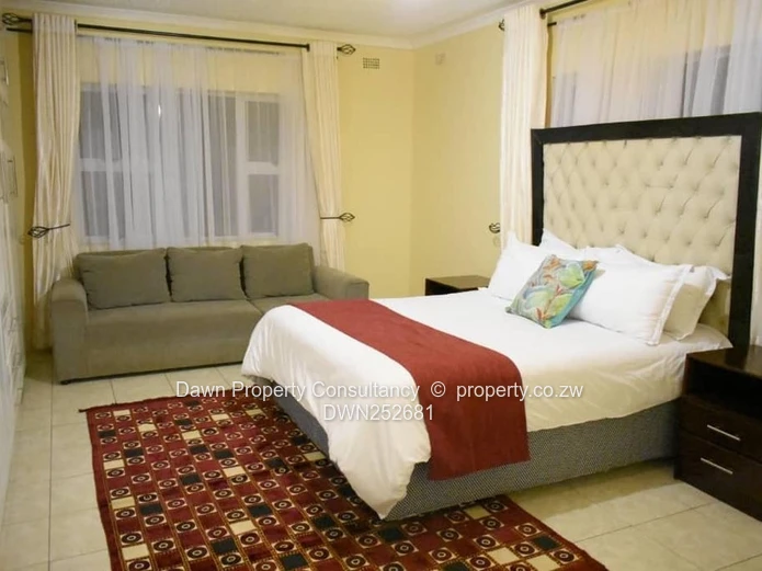 Charming 3-Bedroom Cottage To Let – Prime Borrowdale Location $2000 per month