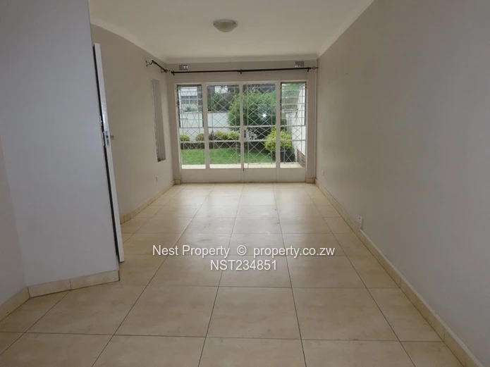 3 Bedroom Duplex Townhouse for rent in Avondale!