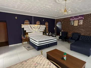 Farm & Agricultural Land