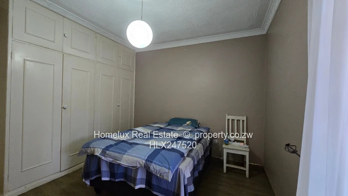 Prime Mt Pleasant Investment Property | Opposite University of Zimbabwe