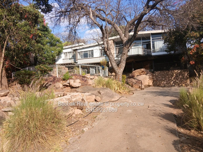 Spacious 4-Bed Burnside Home on 4000m² with Pool