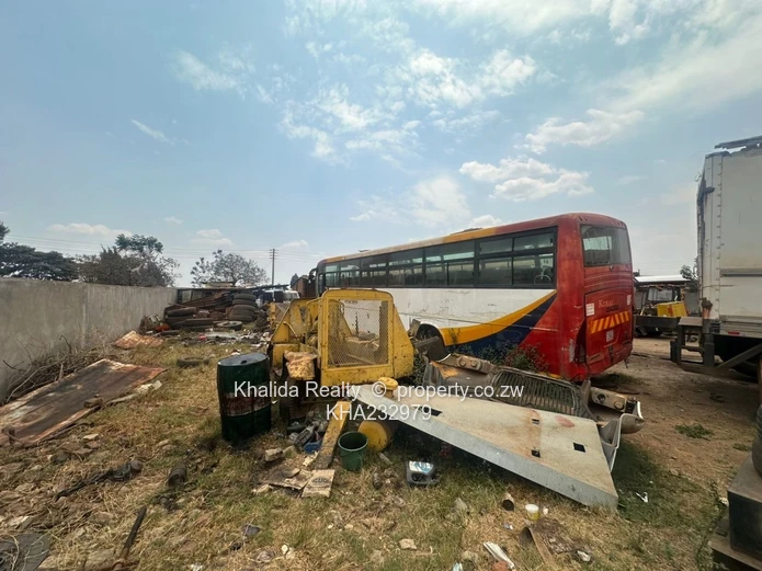 Commercial Stand for Sale in Westlea