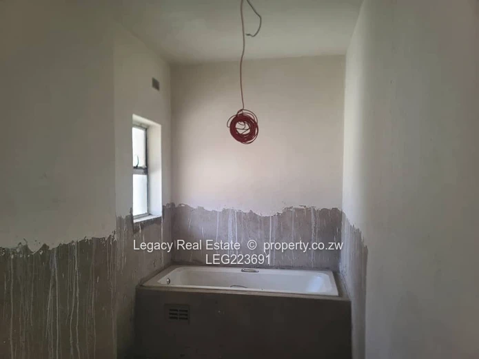 Ashdon Park Nearly Completed Homes – First & Ground Floor Units