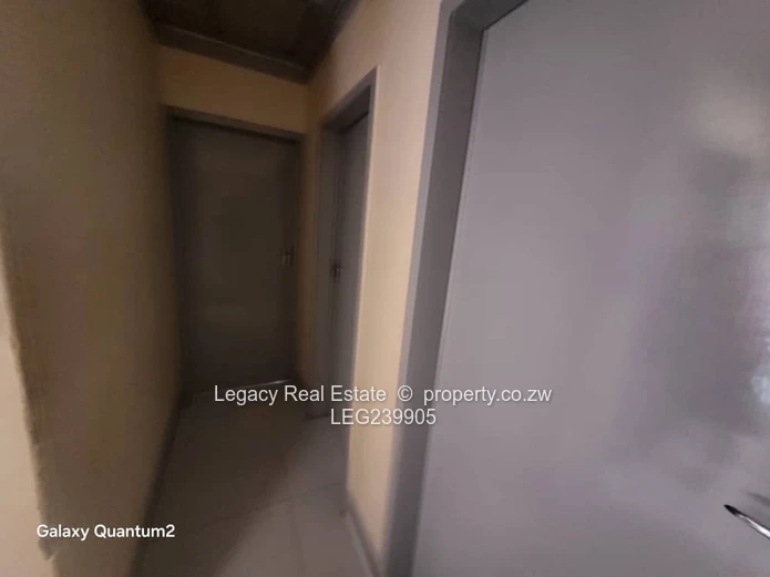 Old Southerton Residential House With Cottage And Servants’ Quarters