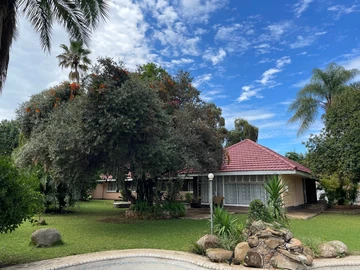 A Beautifully Maintained Home