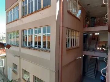 Shop & Retail Property