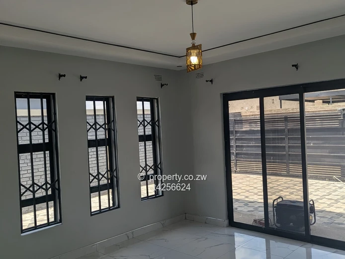 Madokero Estate 2 bedroom apartment to rent  (Sole Mandate)
