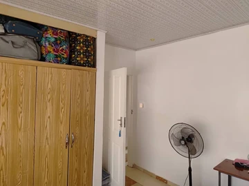 2 Bedroom Townhouse Complex