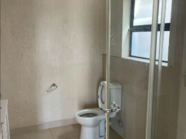 2 Bedroom Garden Flat