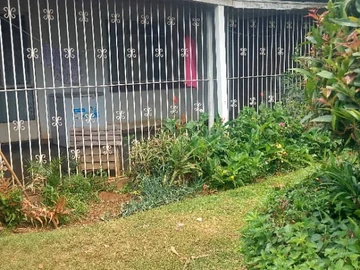 2 Bedroom Garden Flat