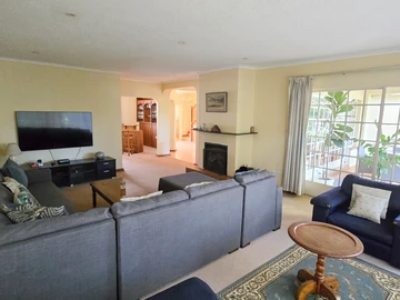 3 Bedroom Townhouse Complex